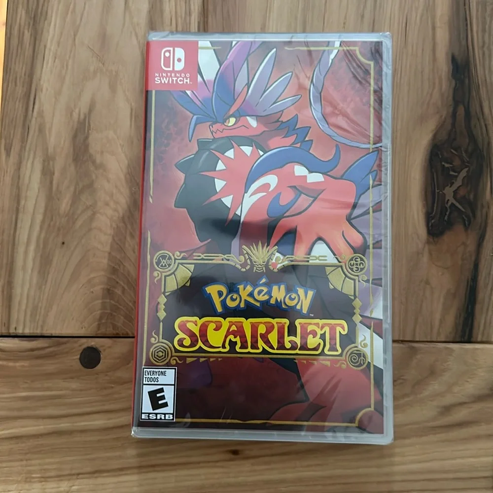Video game - Picture 1 of 1